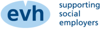 EVH Supporting Local Employers Logo