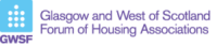 Glasgow And West Of Scotland Forum Of Housing Associations Logo