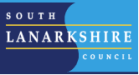 South Lanarkshire Council Logo